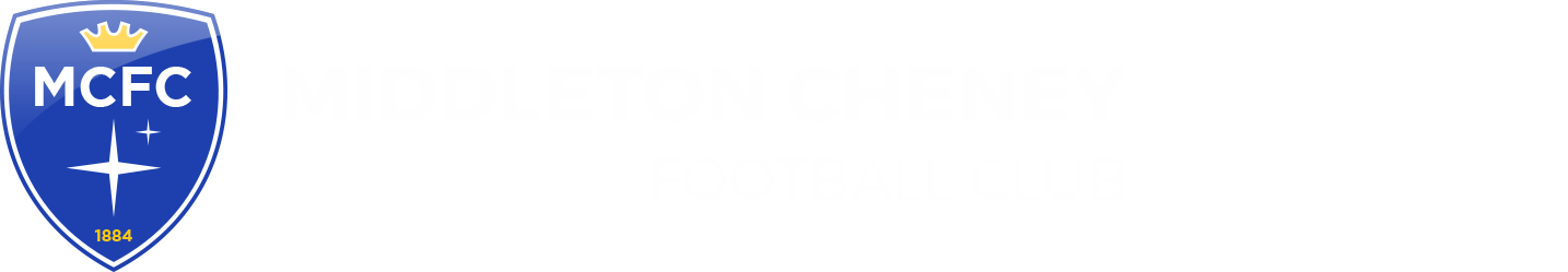 Middleton Cheney Football Club